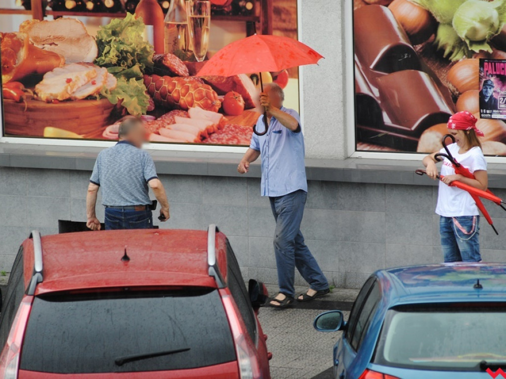 Pada? Bez obaw! „WW” rusza na ratunek