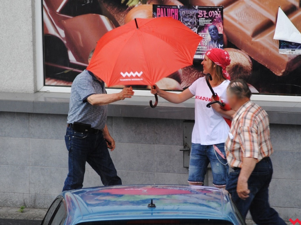 Pada? Bez obaw! „WW” rusza na ratunek