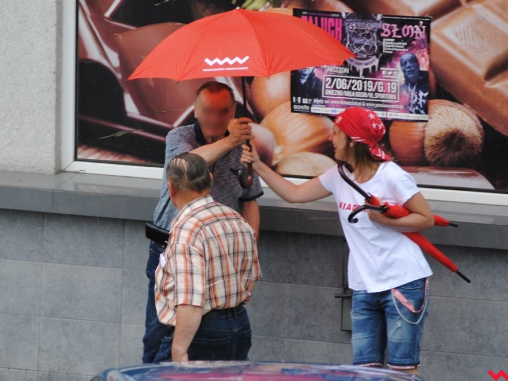 Pada? Bez obaw! „WW” rusza na ratunek