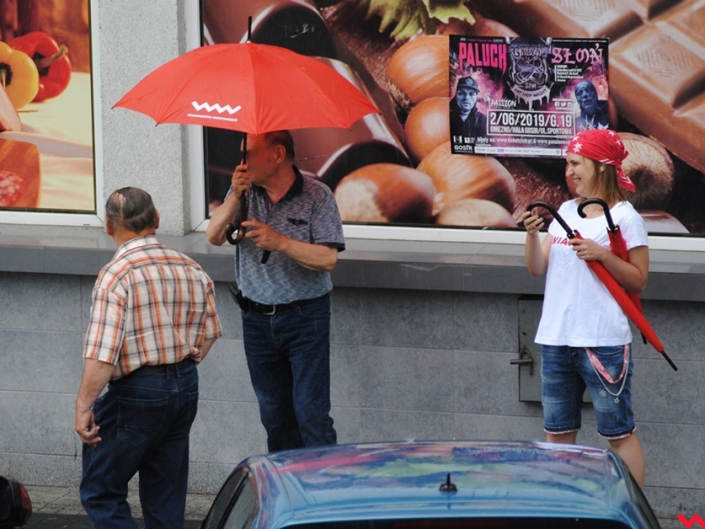 Pada? Bez obaw! „WW” rusza na ratunek