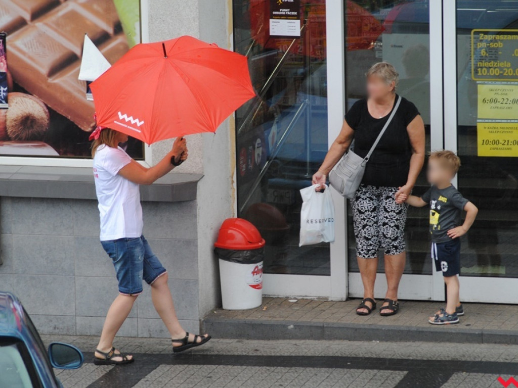 Pada? Bez obaw! „WW” rusza na ratunek