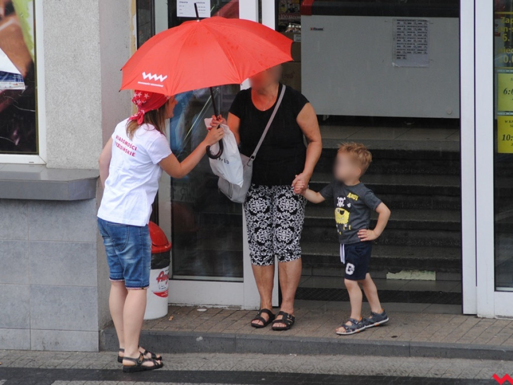 Pada? Bez obaw! „WW” rusza na ratunek