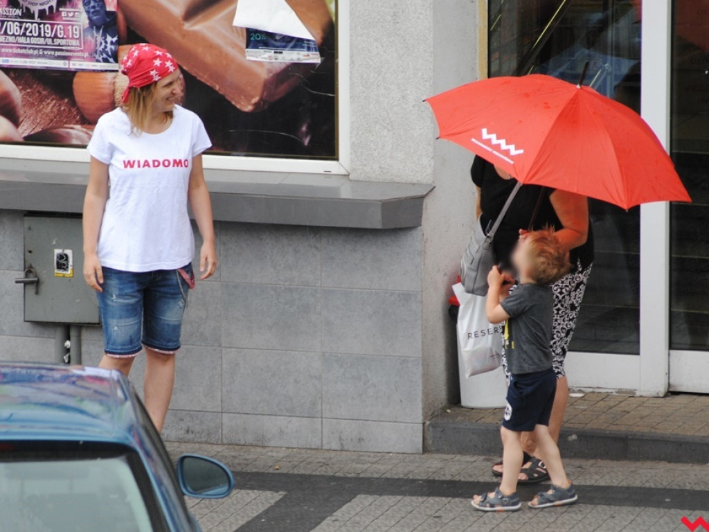 Pada? Bez obaw! „WW” rusza na ratunek