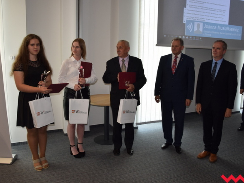 Starosta odrzuca propozycje PiS-u w sprawie oddziału udarowego we wrzesińskim szpitalu