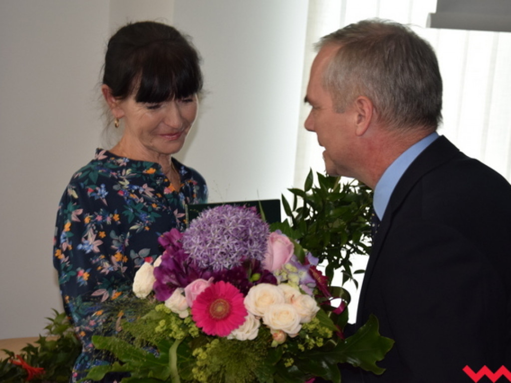 Starosta odrzuca propozycje PiS-u w sprawie oddziału udarowego we wrzesińskim szpitalu