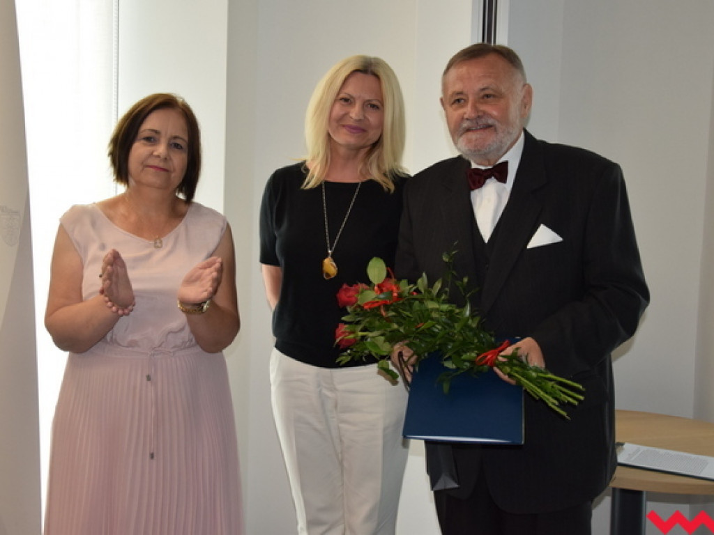 Starosta odrzuca propozycje PiS-u w sprawie oddziału udarowego we wrzesińskim szpitalu