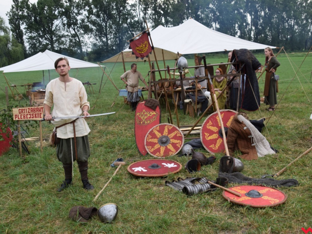 Noc Kupały w Pakszynie, czyli tradycja, która integruje ludzi