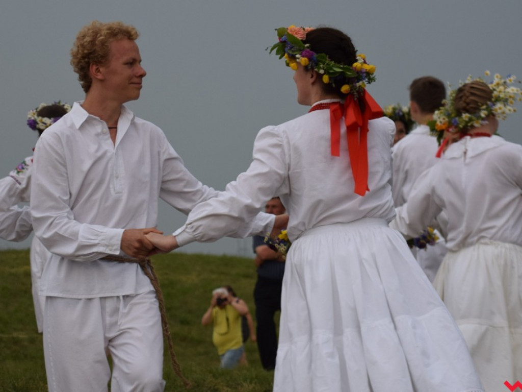 Noc Kupały w Pakszynie, czyli tradycja, która integruje ludzi