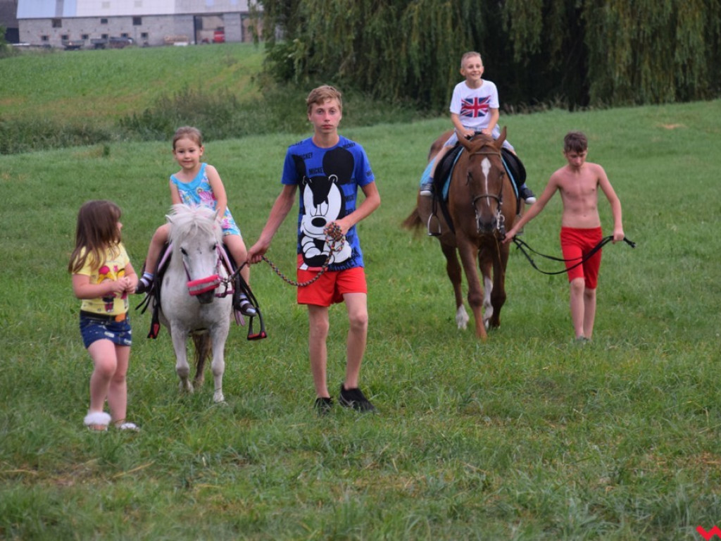 Noc Kupały w Pakszynie, czyli tradycja, która integruje ludzi
