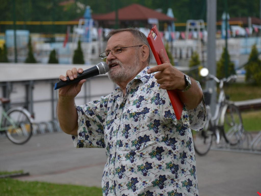Nieco „odchudzony”, ale wciąż sympatyczny Wrzesiński Bieg Rodzinny