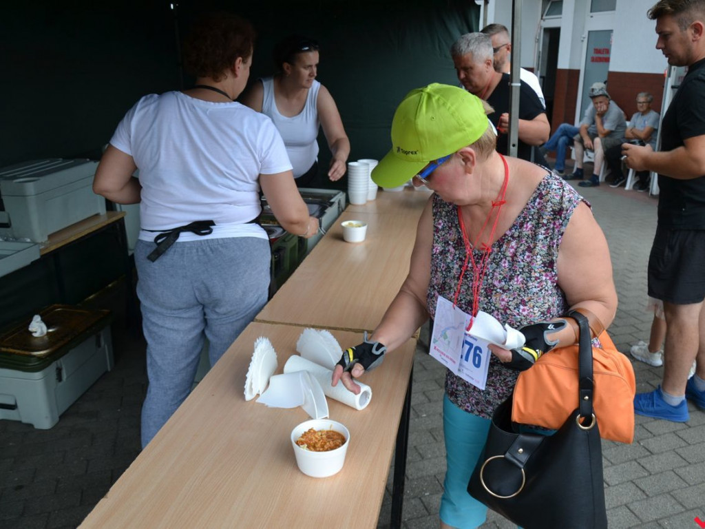 Nieco „odchudzony”, ale wciąż sympatyczny Wrzesiński Bieg Rodzinny