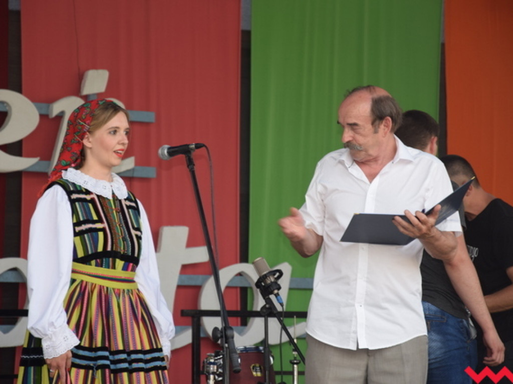 Sukces gminy Kołaczkowo na Turnieju Gmin Reymontowskich