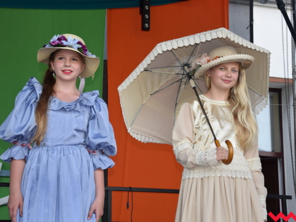 Sukces gminy Kołaczkowo na Turnieju Gmin Reymontowskich