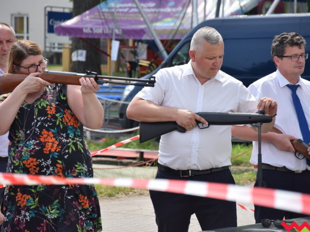 Sukces gminy Kołaczkowo na Turnieju Gmin Reymontowskich