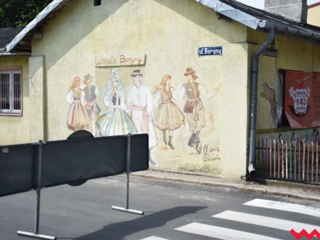 Sukces gminy Kołaczkowo na Turnieju Gmin Reymontowskich