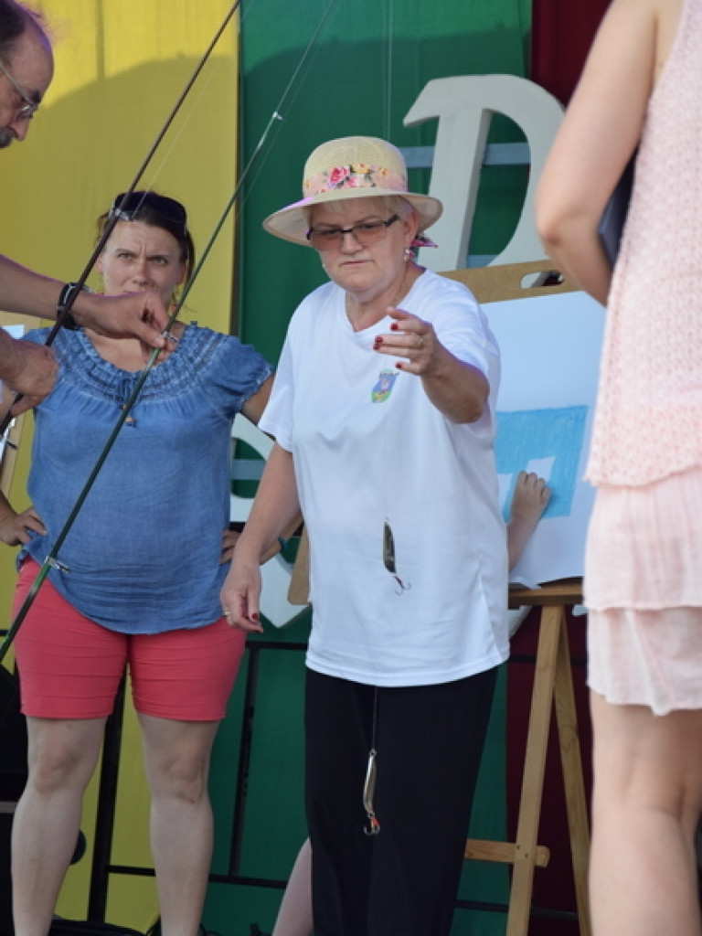 Sukces gminy Kołaczkowo na Turnieju Gmin Reymontowskich