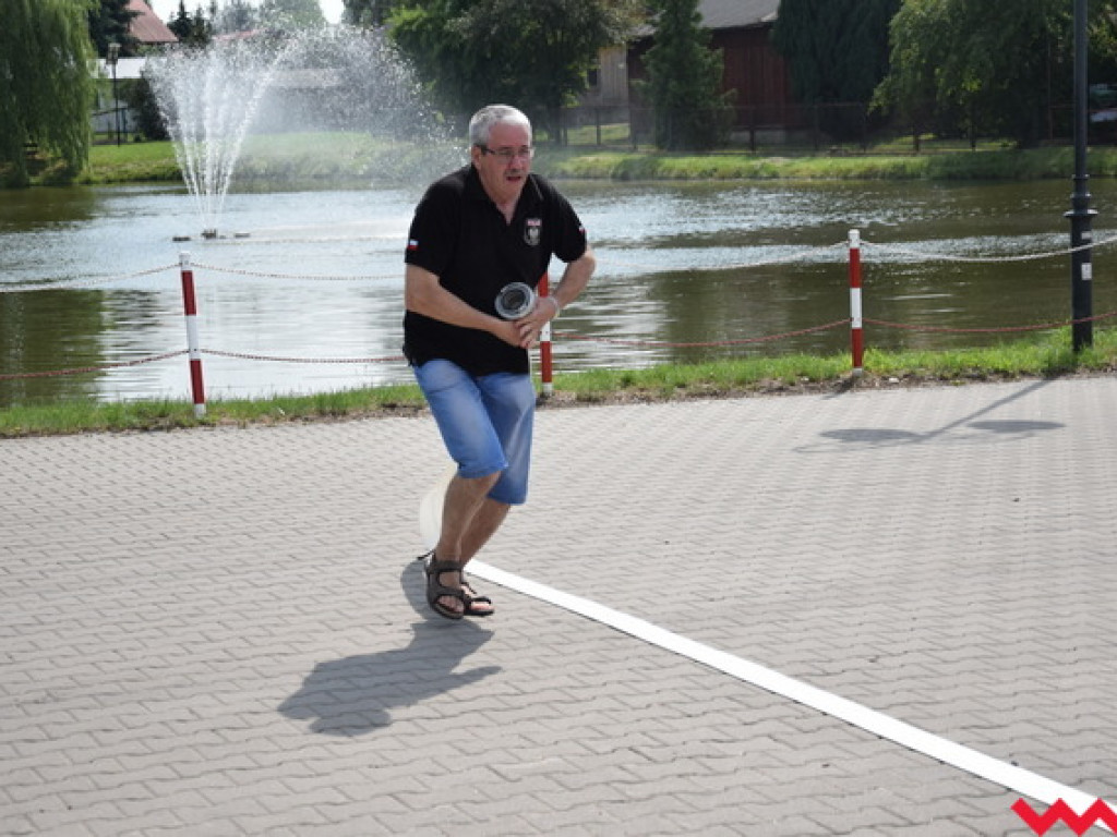 Sukces gminy Kołaczkowo na Turnieju Gmin Reymontowskich