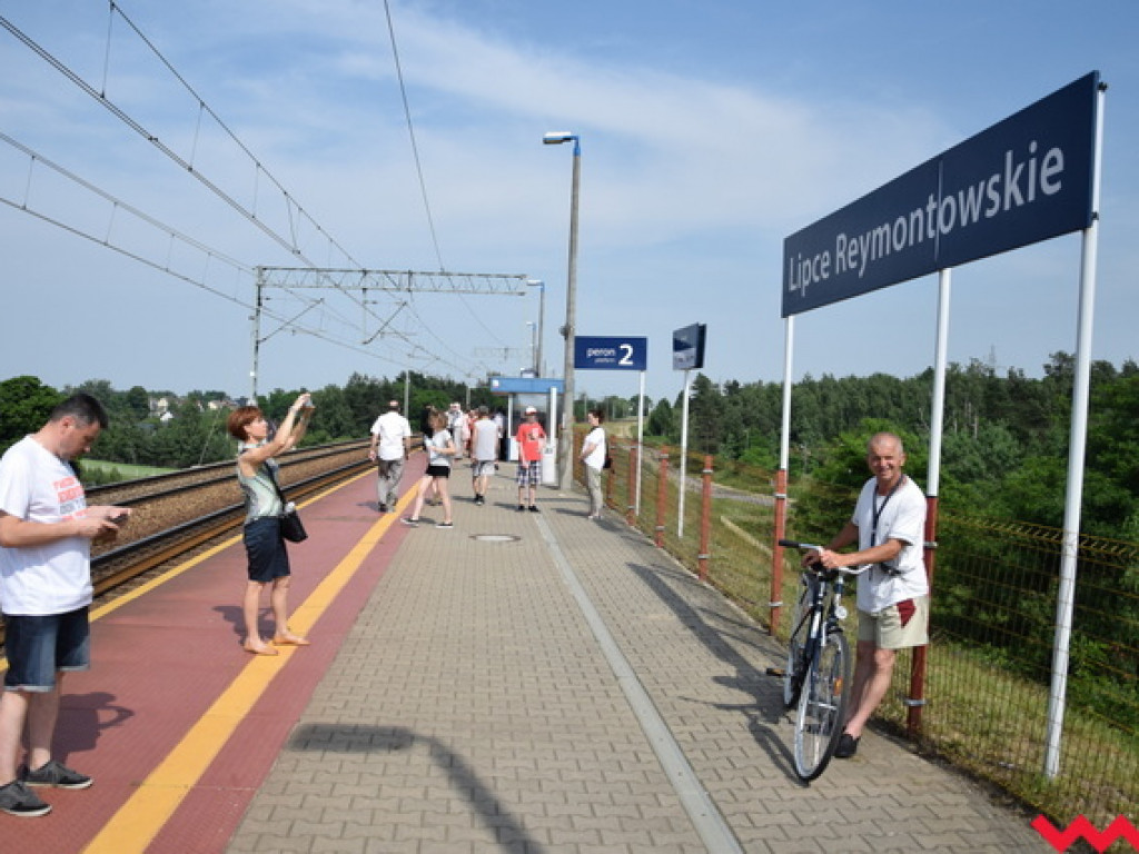 Sukces gminy Kołaczkowo na Turnieju Gmin Reymontowskich