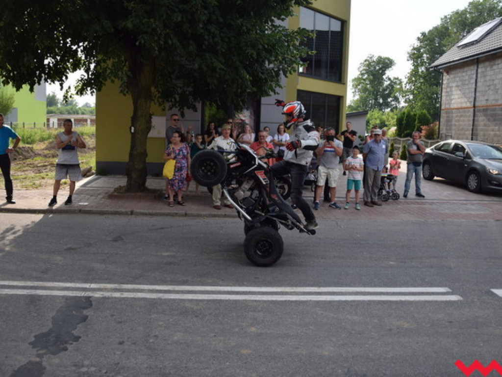 Sukces gminy Kołaczkowo na Turnieju Gmin Reymontowskich