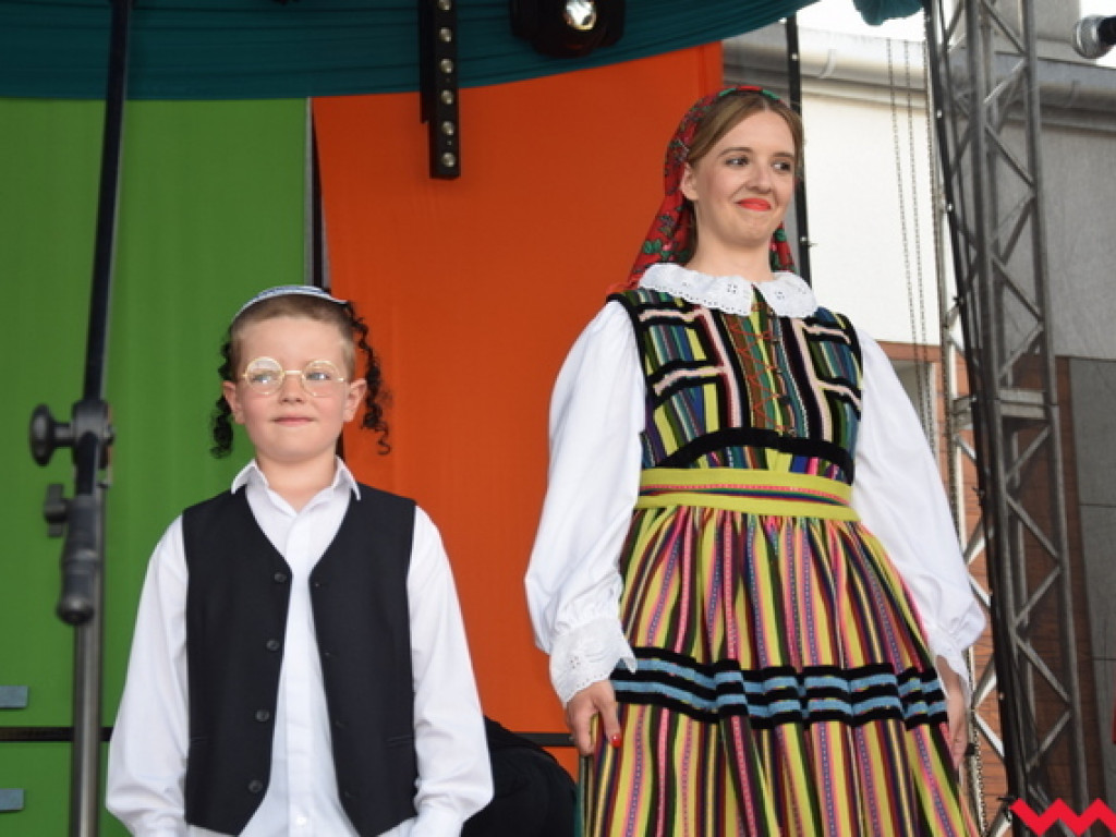 Sukces gminy Kołaczkowo na Turnieju Gmin Reymontowskich