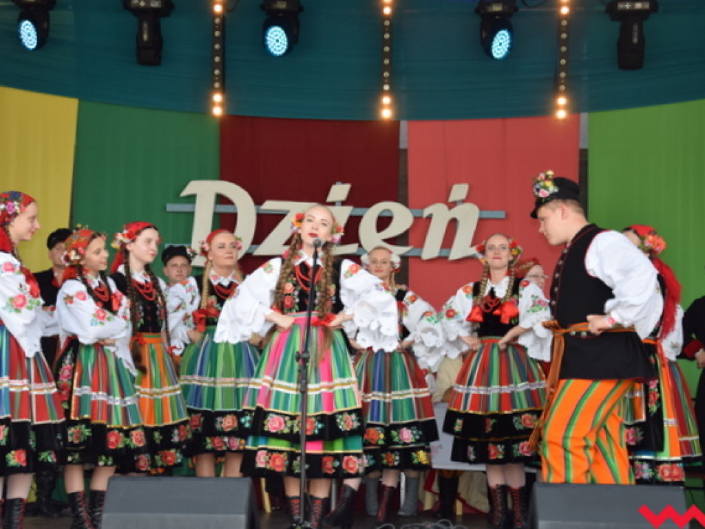 Sukces gminy Kołaczkowo na Turnieju Gmin Reymontowskich