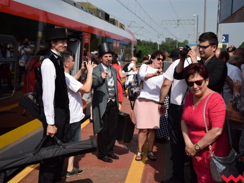 Sukces gminy Kołaczkowo na Turnieju Gmin Reymontowskich