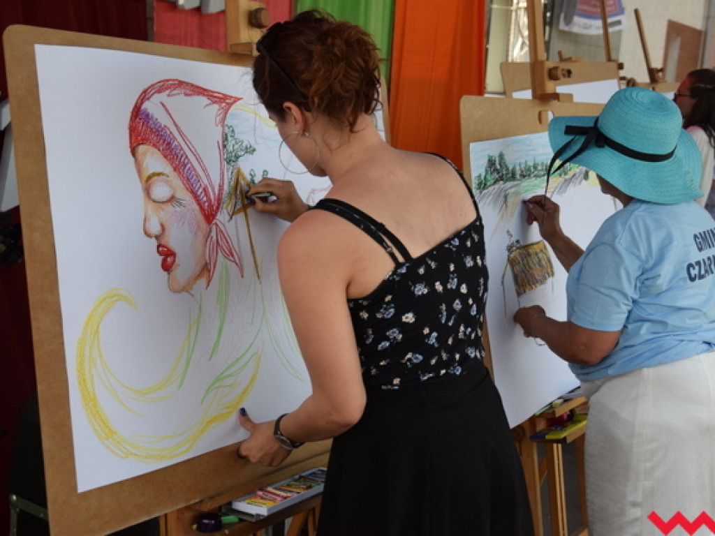 Sukces gminy Kołaczkowo na Turnieju Gmin Reymontowskich