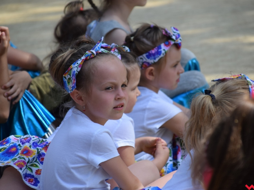 Roztańczony piknik na zakończenie sezonu pełnego sukcesów
