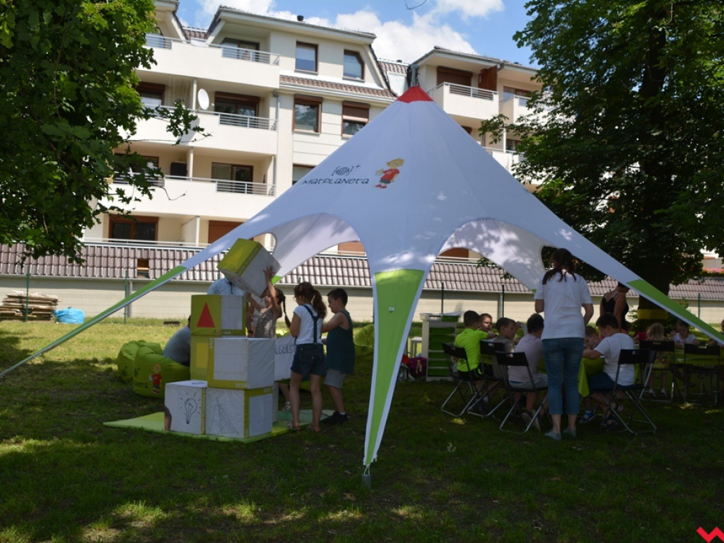 Nie ma dzieci, które nie mają predyspozycji do matematyki. Nowa oferta dla młodych z Wrześni i okolicy