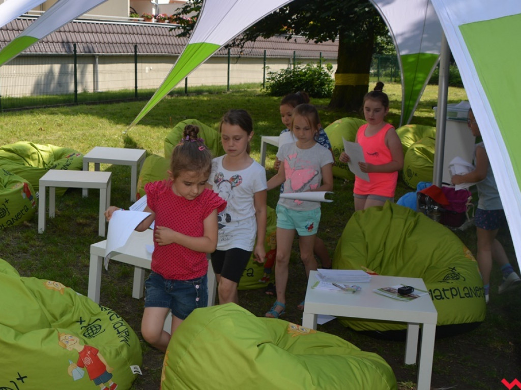 Nie ma dzieci, które nie mają predyspozycji do matematyki. Nowa oferta dla młodych z Wrześni i okolicy