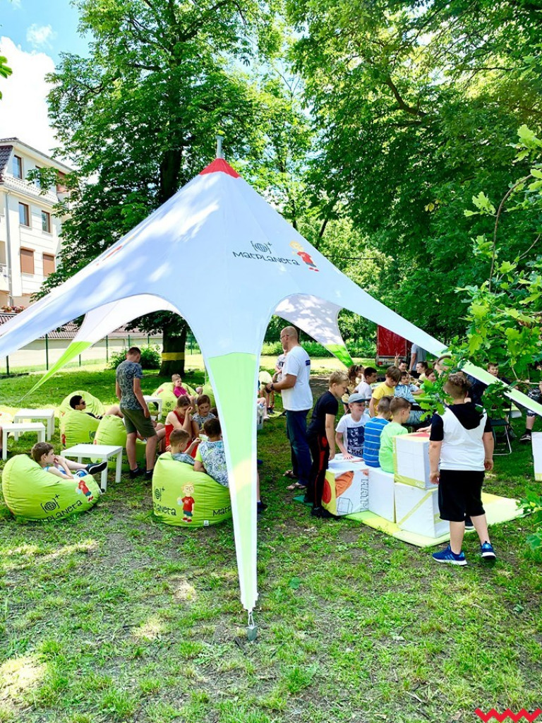 Nie ma dzieci, które nie mają predyspozycji do matematyki. Nowa oferta dla młodych z Wrześni i okolicy