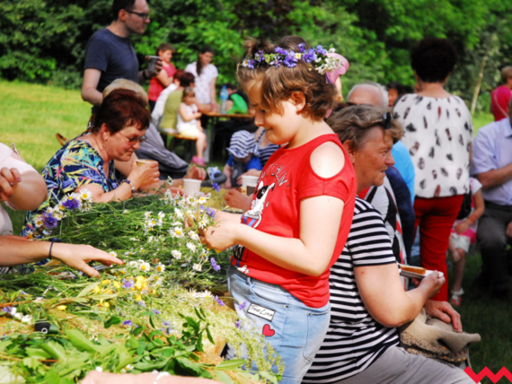Mieszkańcy Sokolnik bliżej natury. Projekt edukacyjny GOK-u