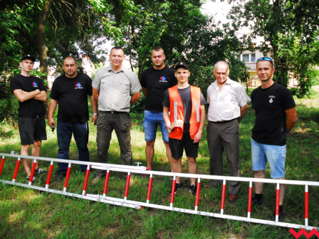 Mieszkańcy Sokolnik bliżej natury. Projekt edukacyjny GOK-u