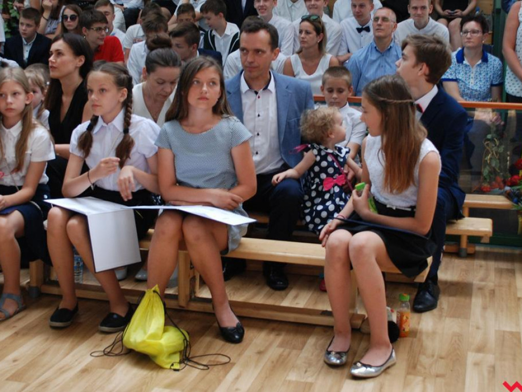 Koniec szkoły, czas na upragnione wakacje