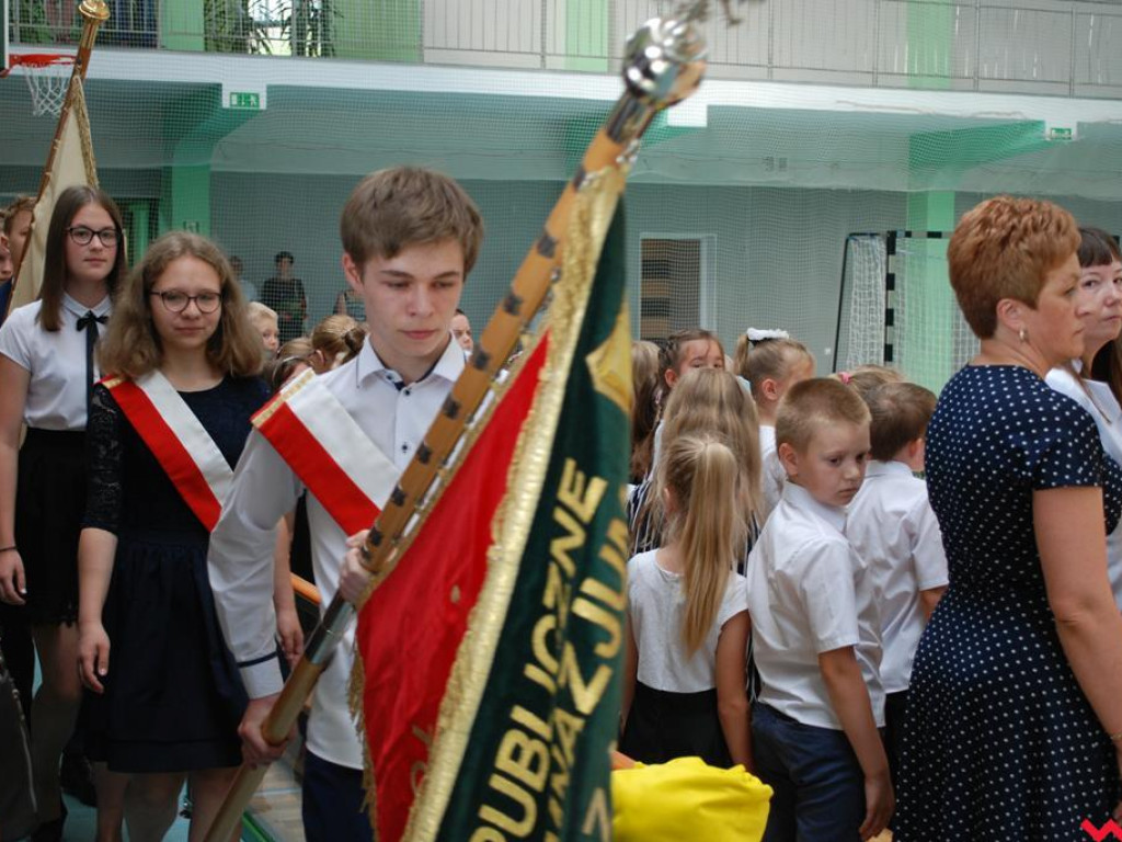 Koniec szkoły, czas na upragnione wakacje