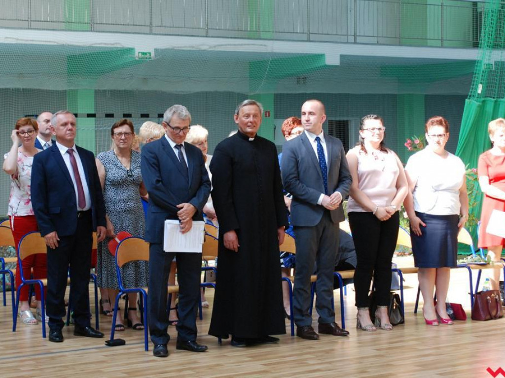 Koniec szkoły, czas na upragnione wakacje
