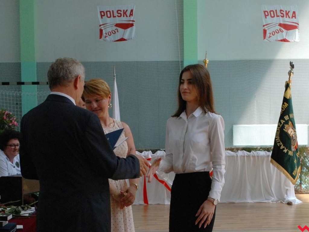 Koniec szkoły, czas na upragnione wakacje