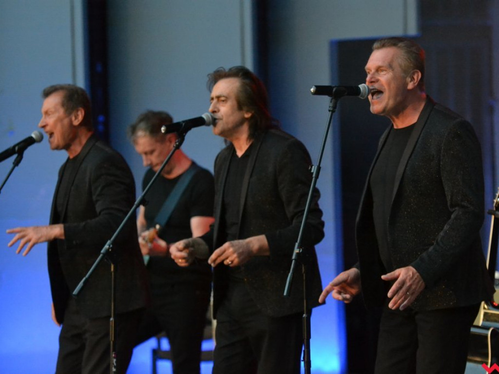 VOX pozamiatał! Najlepszy finał wszystkich czterech edycji Wrzesińskiego Tygodnia Seniora!