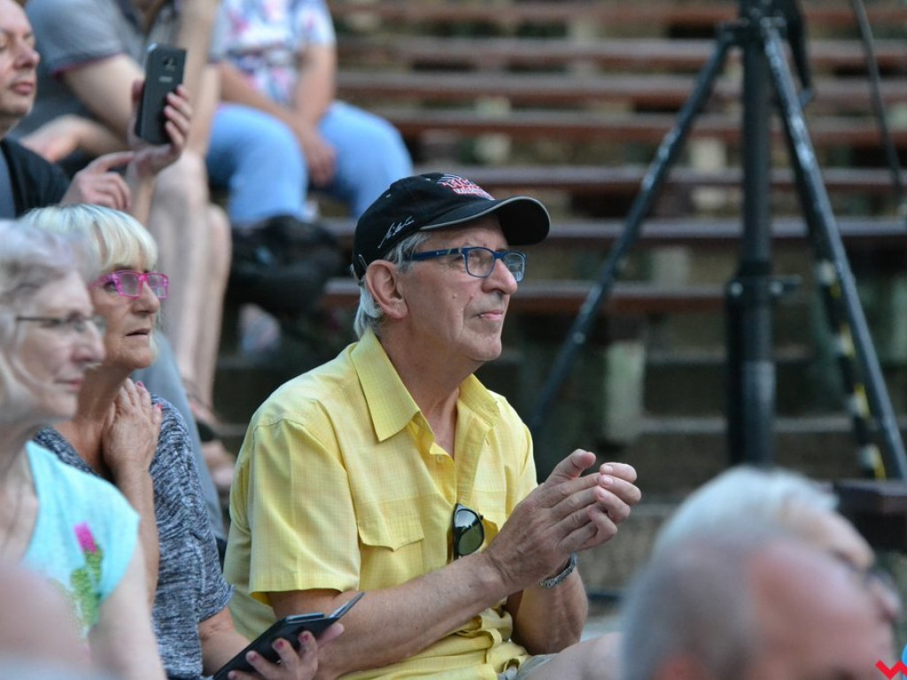 VOX pozamiatał! Najlepszy finał wszystkich czterech edycji Wrzesińskiego Tygodnia Seniora!