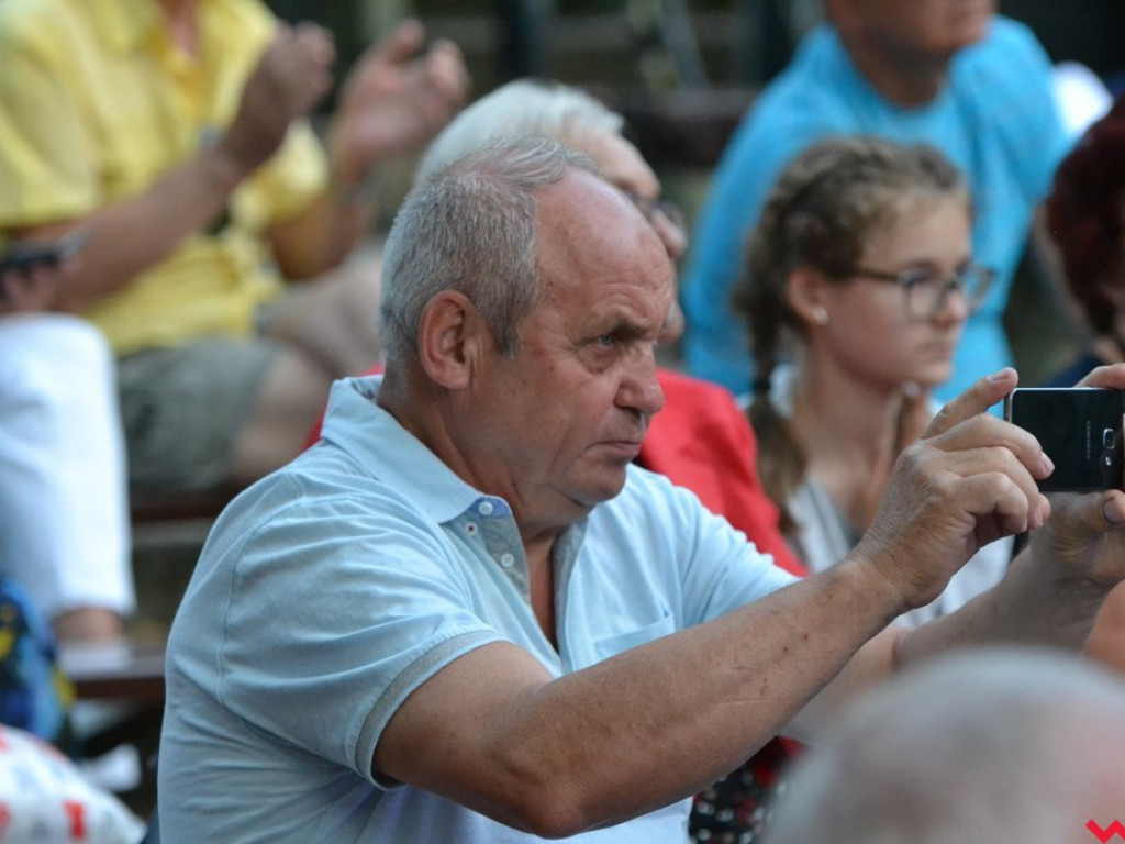 VOX pozamiatał! Najlepszy finał wszystkich czterech edycji Wrzesińskiego Tygodnia Seniora!