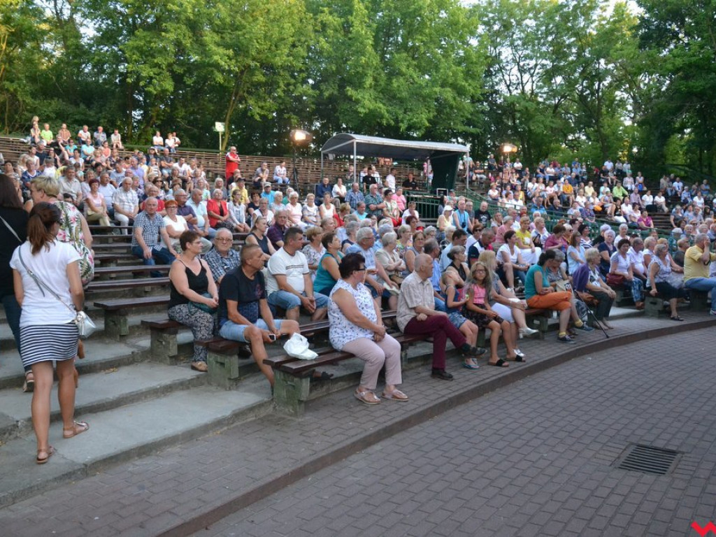 VOX pozamiatał! Najlepszy finał wszystkich czterech edycji Wrzesińskiego Tygodnia Seniora!