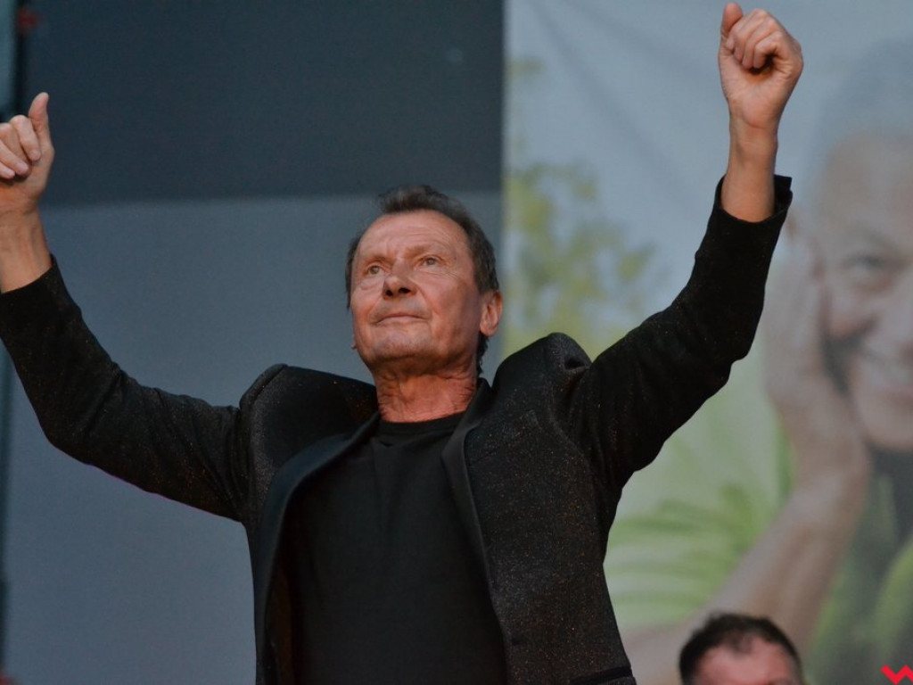 VOX pozamiatał! Najlepszy finał wszystkich czterech edycji Wrzesińskiego Tygodnia Seniora!