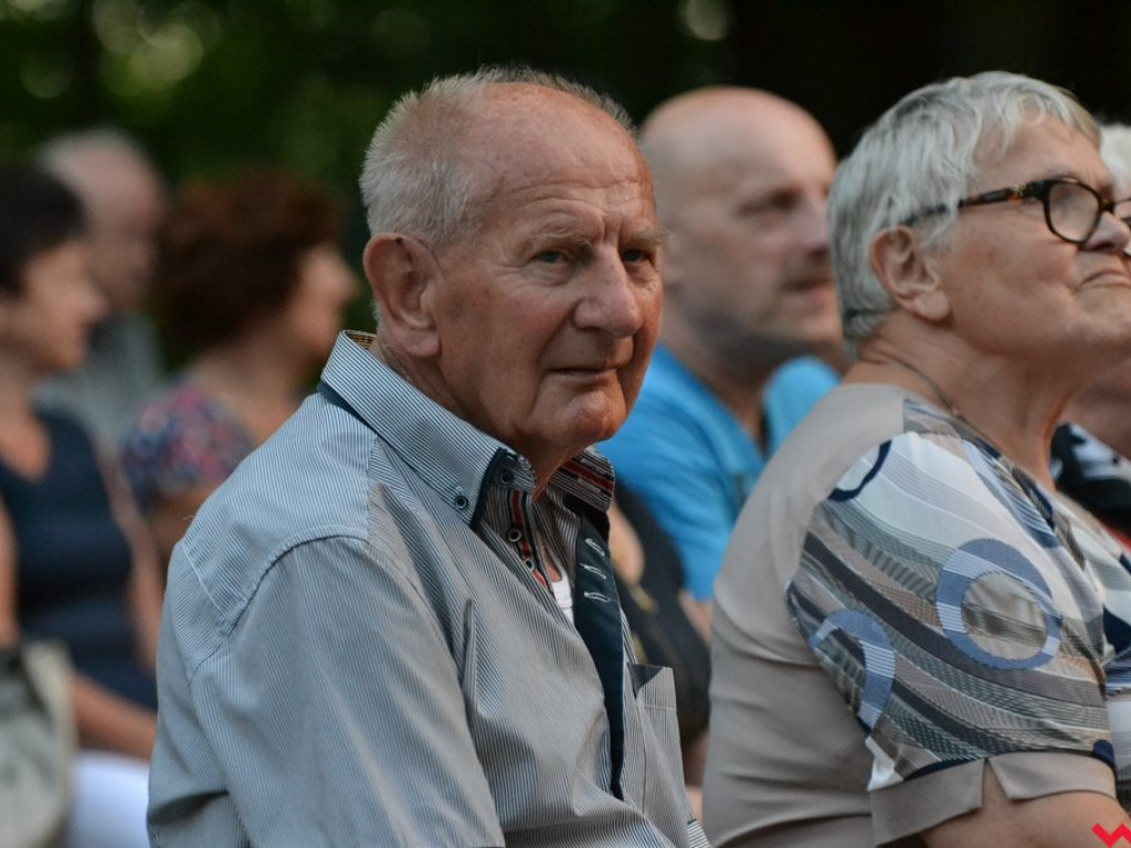 VOX pozamiatał! Najlepszy finał wszystkich czterech edycji Wrzesińskiego Tygodnia Seniora!