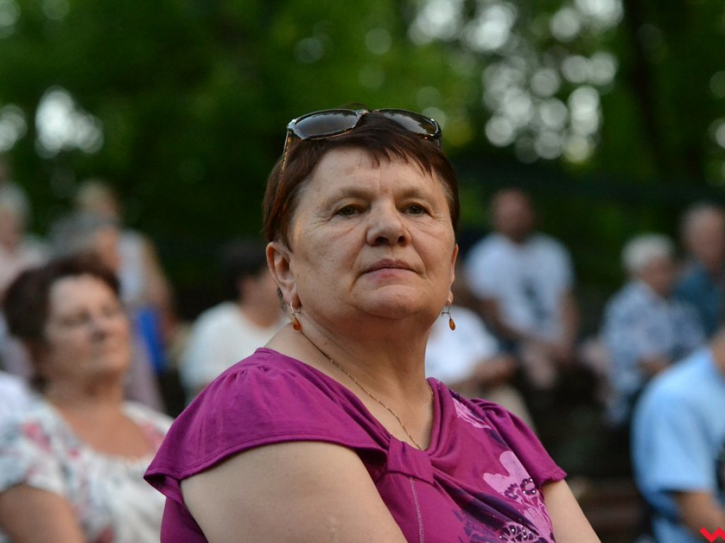 VOX pozamiatał! Najlepszy finał wszystkich czterech edycji Wrzesińskiego Tygodnia Seniora!