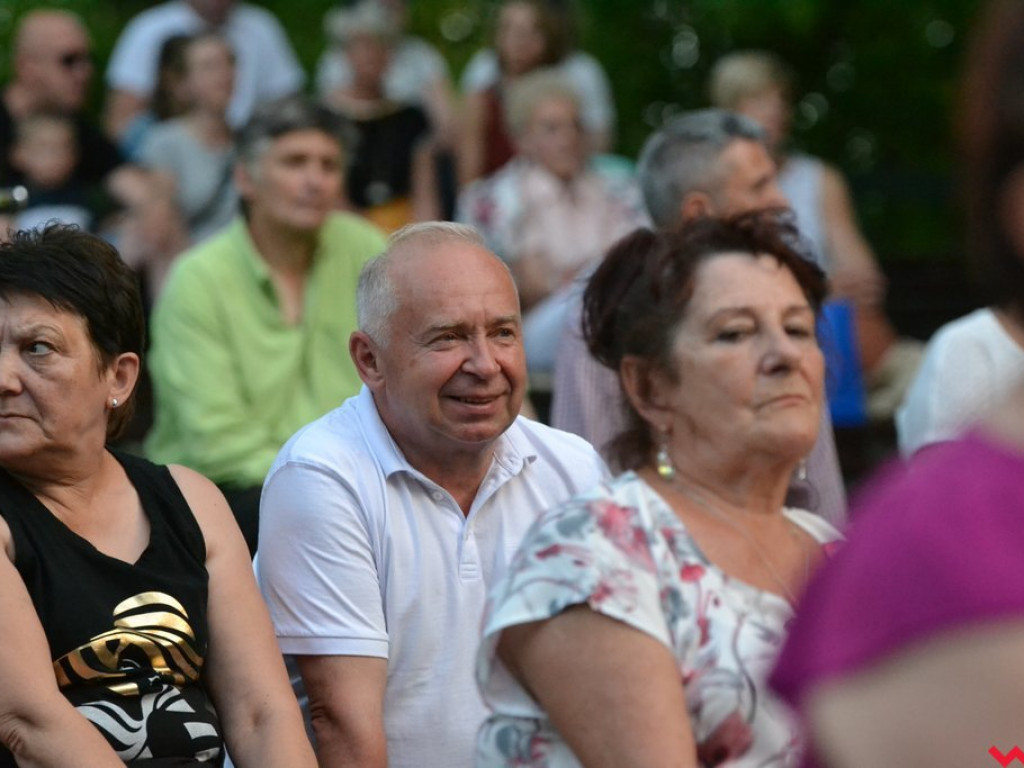 VOX pozamiatał! Najlepszy finał wszystkich czterech edycji Wrzesińskiego Tygodnia Seniora!