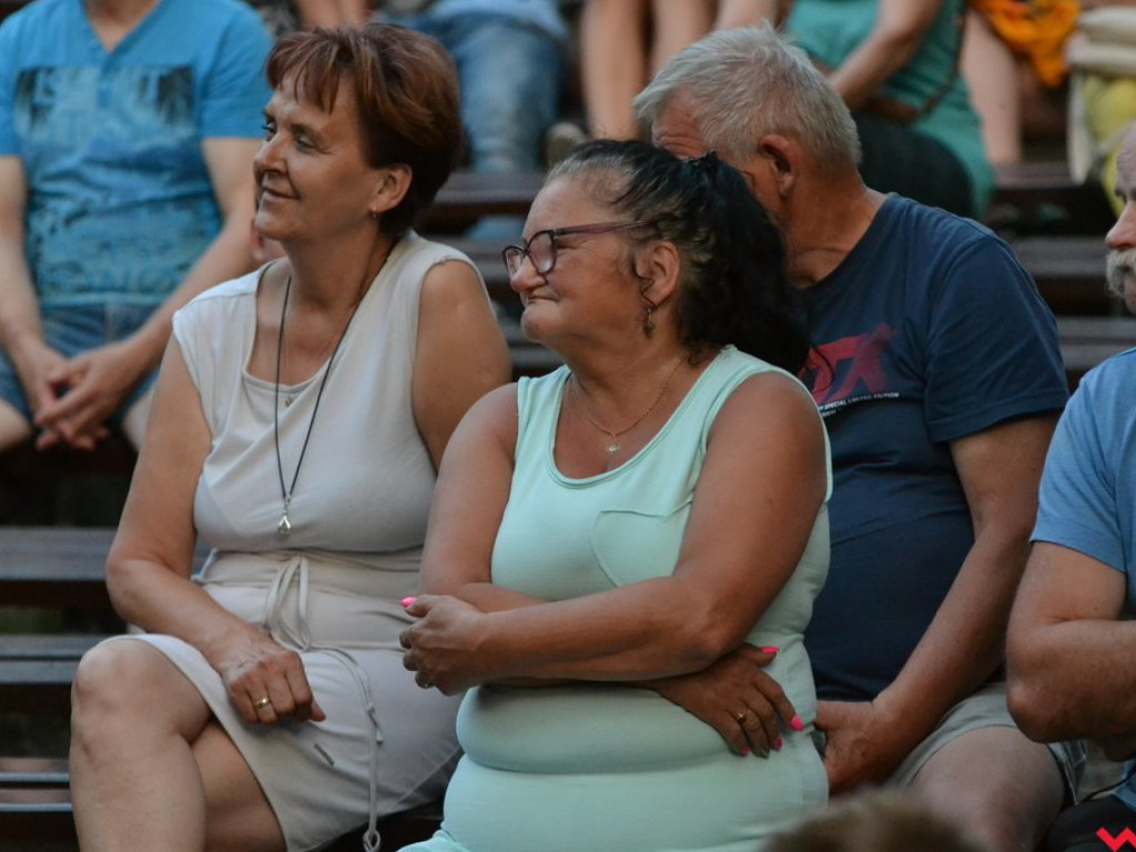 VOX pozamiatał! Najlepszy finał wszystkich czterech edycji Wrzesińskiego Tygodnia Seniora!