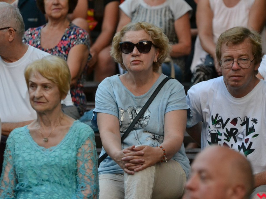 VOX pozamiatał! Najlepszy finał wszystkich czterech edycji Wrzesińskiego Tygodnia Seniora!