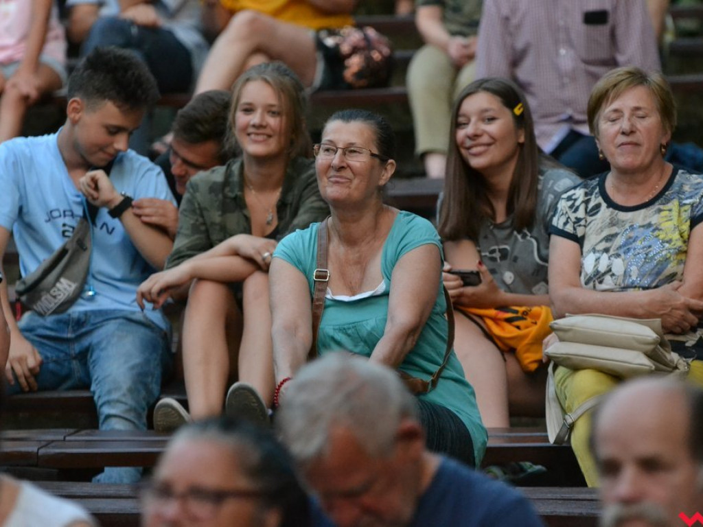 VOX pozamiatał! Najlepszy finał wszystkich czterech edycji Wrzesińskiego Tygodnia Seniora!