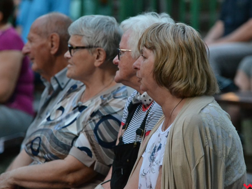 VOX pozamiatał! Najlepszy finał wszystkich czterech edycji Wrzesińskiego Tygodnia Seniora!