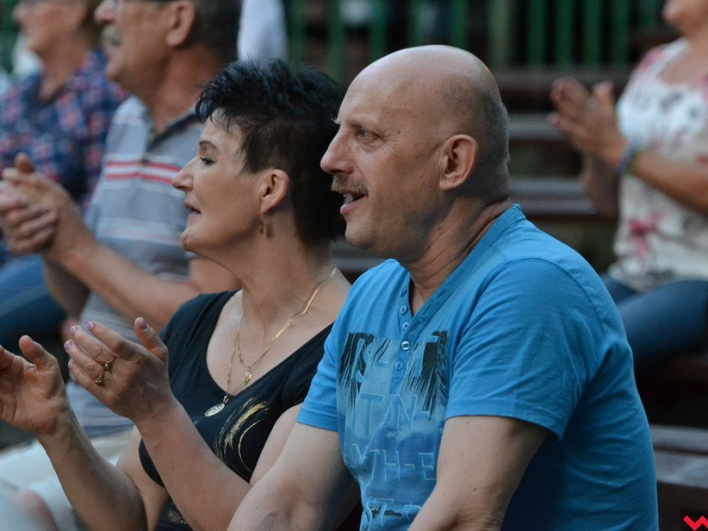 VOX pozamiatał! Najlepszy finał wszystkich czterech edycji Wrzesińskiego Tygodnia Seniora!